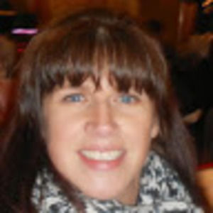 Meet your Posher, Deborah